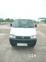Maruti Suzuki Eeco 5 STR AC (O), 2022, CNG & Hybrids