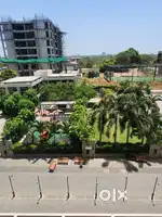 3 Bhk Project Flat Available Gangapur Road