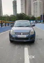 Maruti Suzuki Swift Dzire 1.2 Vxi BSIV, 2010, Petrol