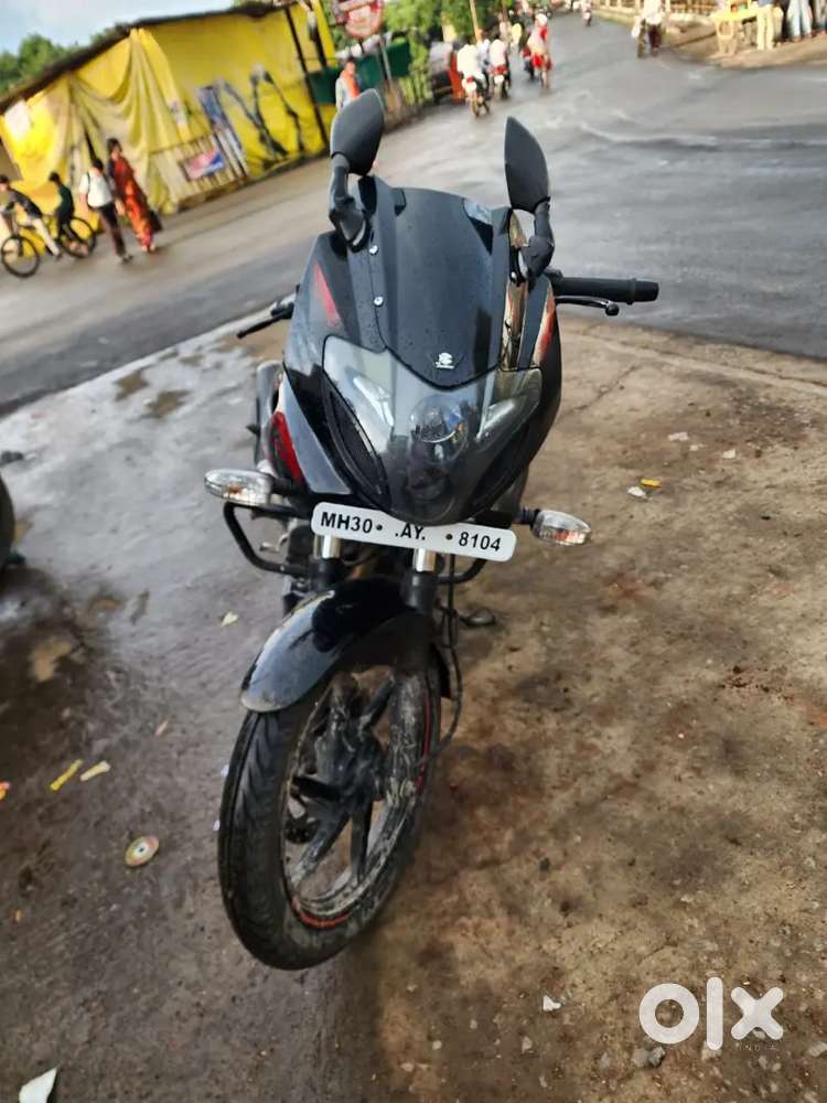 Good condition