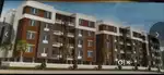 Quba height flat Tandalja