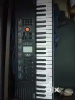 Casio Keyboard