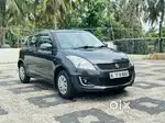 Maruti Suzuki Swift VDI (O), 2017, Diesel
