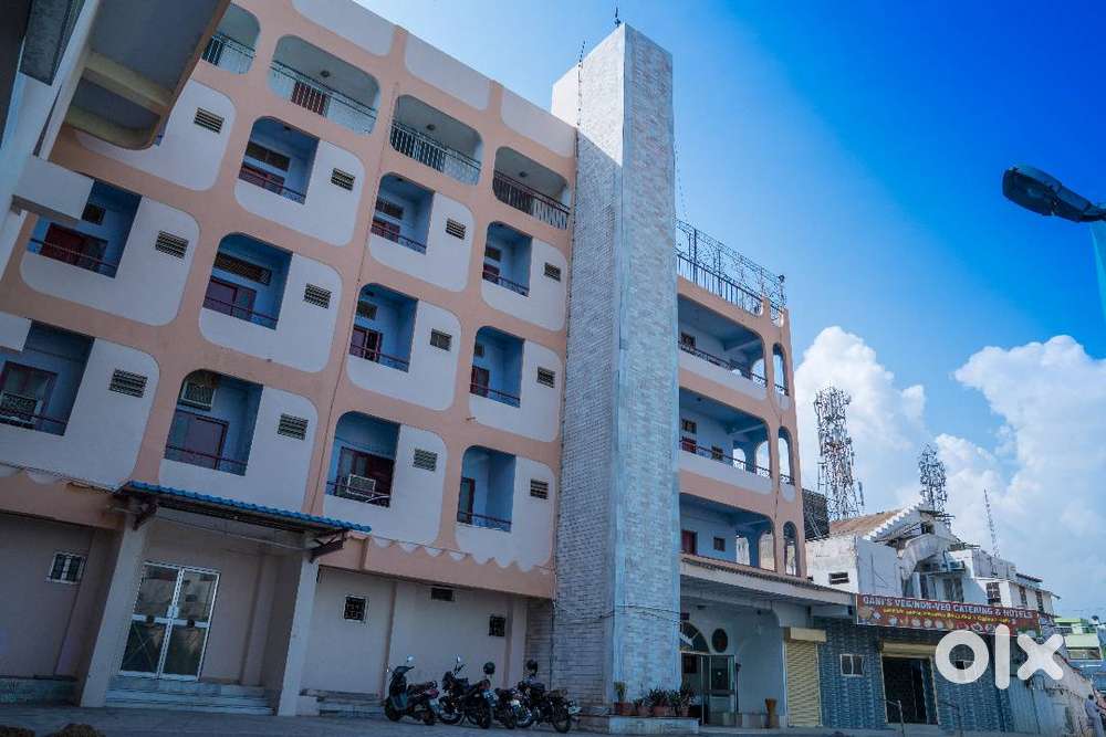 Monthly Rental in the Heart of CBE