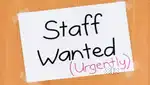 Sales Staff Billonb Staff required in Paint Shpp
