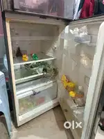 Samsung Double door fridge