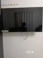 43 inch LG tv