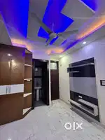 3 BHK FLAT AVAILABLE IN DWARKA MOR