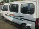 Maruti Suzuki Eeco 2018