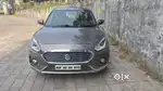 Maruti Suzuki Dzire AGS ZDI Plus, 2018, Diesel