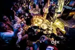 Running bar and Restuarant available for sale in aerocity