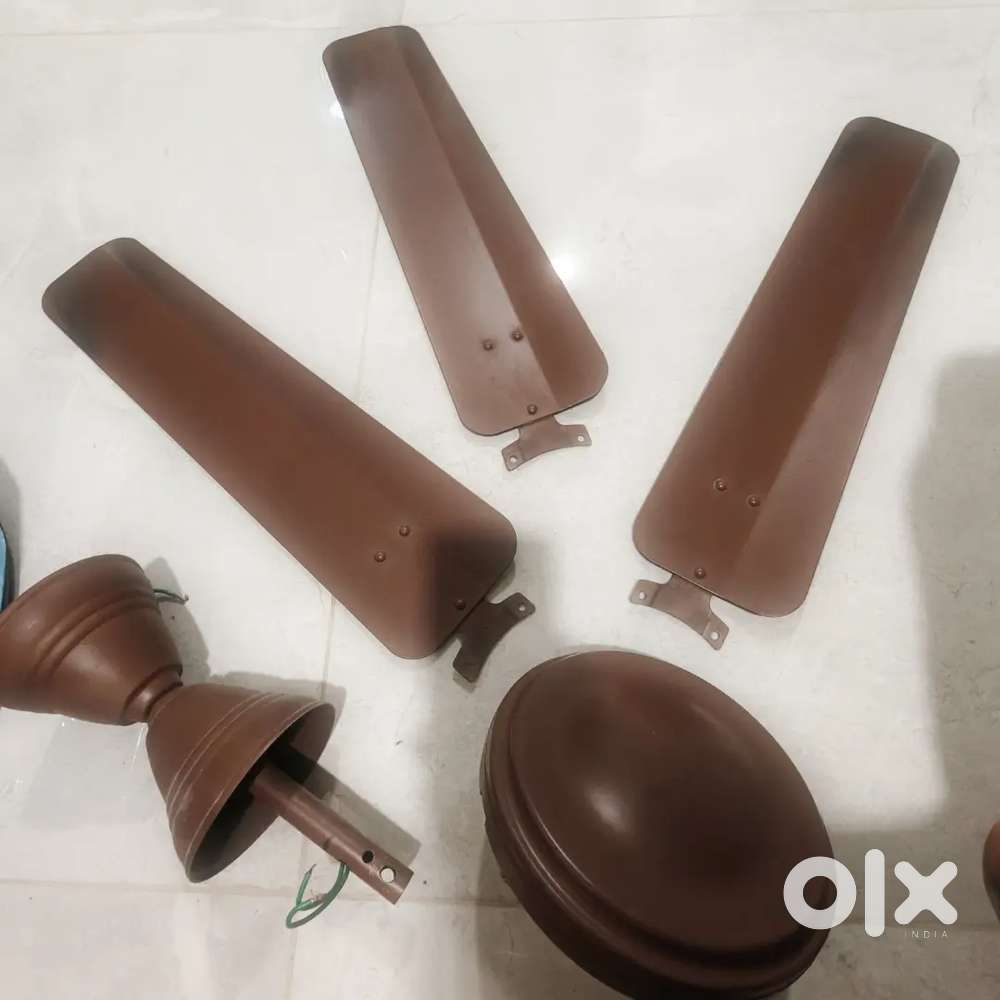 Ceiling fan - Crompton make