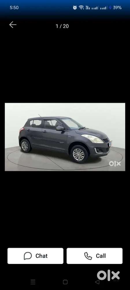 Maruti Suzuki Swift 2007 Petrol 910000 Km Driven