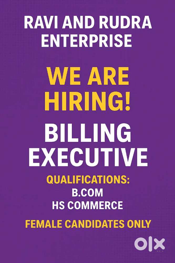 Billing executive
