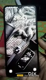Samsung galaxy m31s
