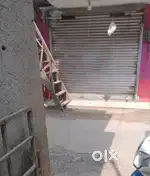 Shope sale Gaighata Bazer kali Mondir Road