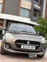 Maruti Suzuki Swift VDI (O), 2018, Diesel