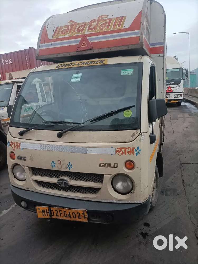 Porter ke liye driver chahiye