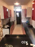 Buransadhar apartments in premnagat