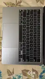 Mac book Air M2