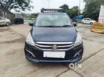 Maruti Suzuki Ertiga ZDI SHVS, 2016, Diesel