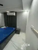 Luxurious 2bhk furnished gazipur