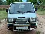 Maruti Suzuki Omni 8 Seater BSIV, 2016, Petrol