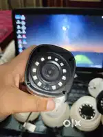 Security Camera Full Hd