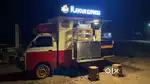Food Truck FOR RENT