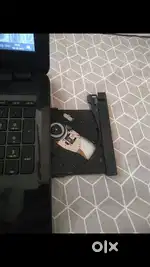 Hp Laptop...