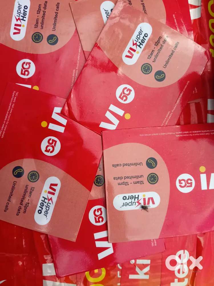 Vodafone idea sales executive