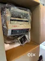 Note counting machine