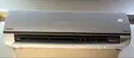 Panasonic split AC 1.5 ton 4 star without warranty. 5 year old.