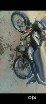 TVs victor gl bike best price