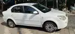 Ford Fiesta 2010 Diesel Well Maintained