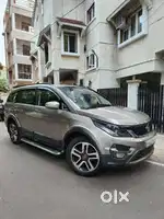 Tata Hexa 2.2 XTA 4X2 7 STR, 2017, Diesel