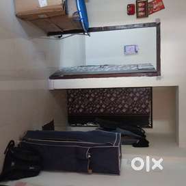Rental flat for bachelors
