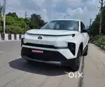 Tata Punch EV Adventure, 2025, Electric