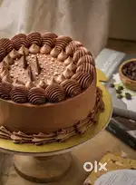 Bakery helper