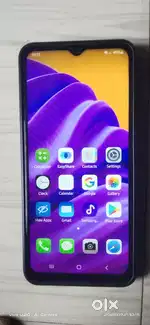 Samsung galaxy M32 5g 8gb ram 128gb storage