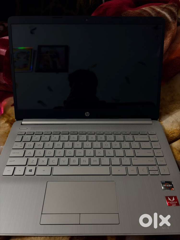 HP laptop 14, ryzen 5 3500U