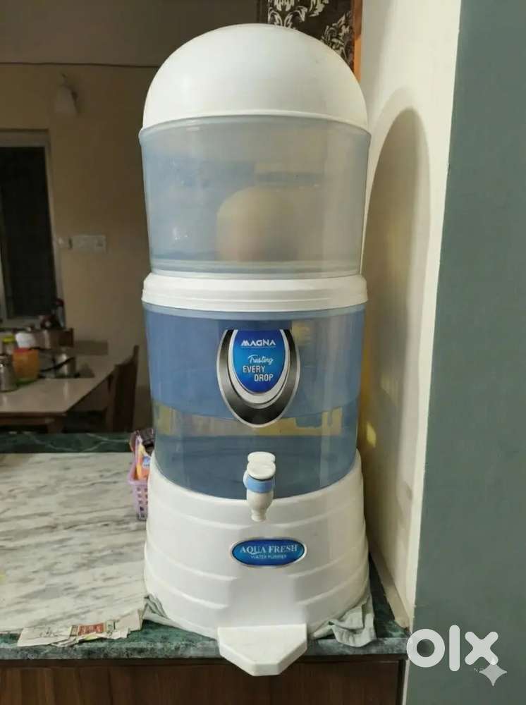 Aquafresh 16 litre filter
