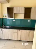 3bhk semi furnished flat in supertech eco village 3