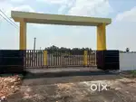 CMDA APPROVED PLOTS IN REDHILLS