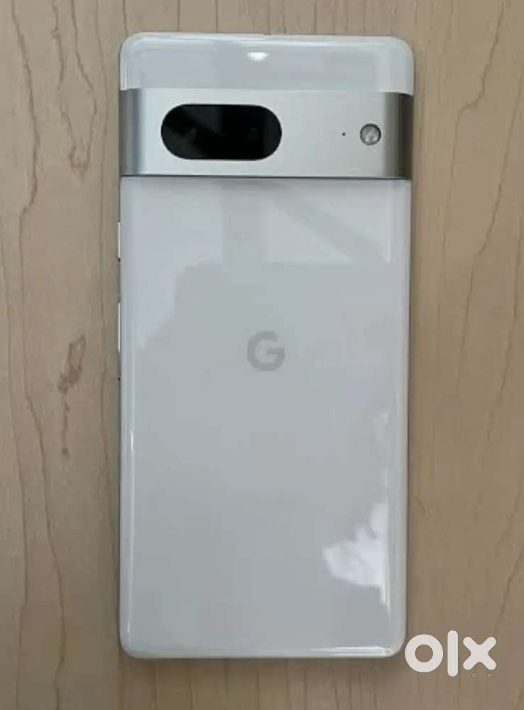 Google pixel 7 8gb Ram 256gb intenal storage no