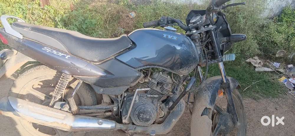 Tvs sport 2 year ago