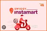 Swiggy Instamart