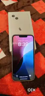 I phone 13