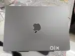 Macbook Pro M1