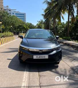 Honda City 1.5 ZX CVT i-VTEC, 2022, Petrol